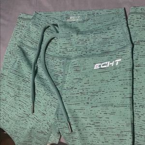 Echt workout pants